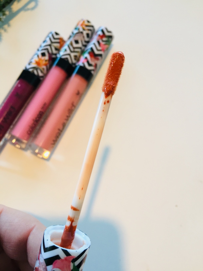 Wet N Wild: Flights of Fancy ColorIcon Lip Glosses Review | Tayler's Edit