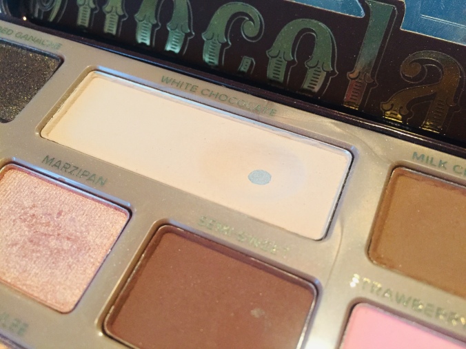 Too Faced Chocolate Bar Palette | Tayler's Edit
