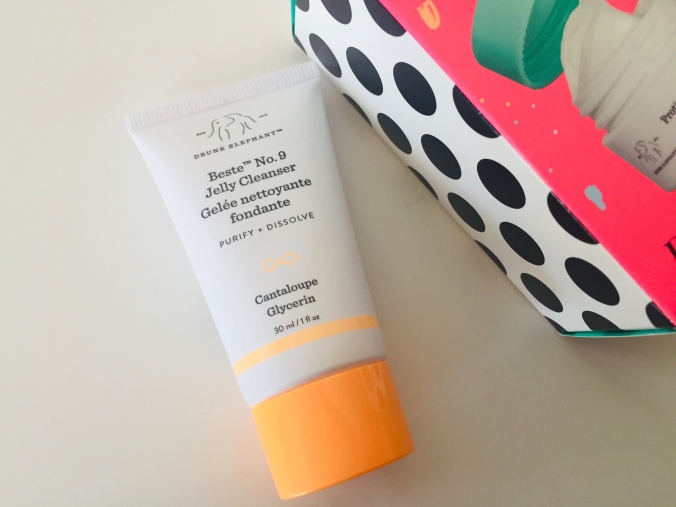 Drunk Elephant Beste No. 9 Jelly Cleanser Review | Tayler's Edit